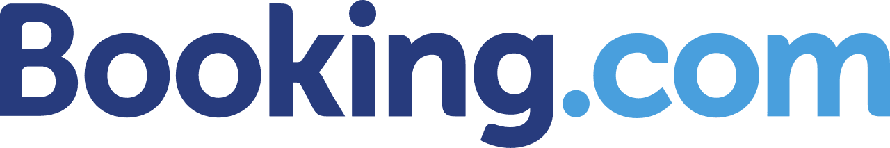 Booking logo