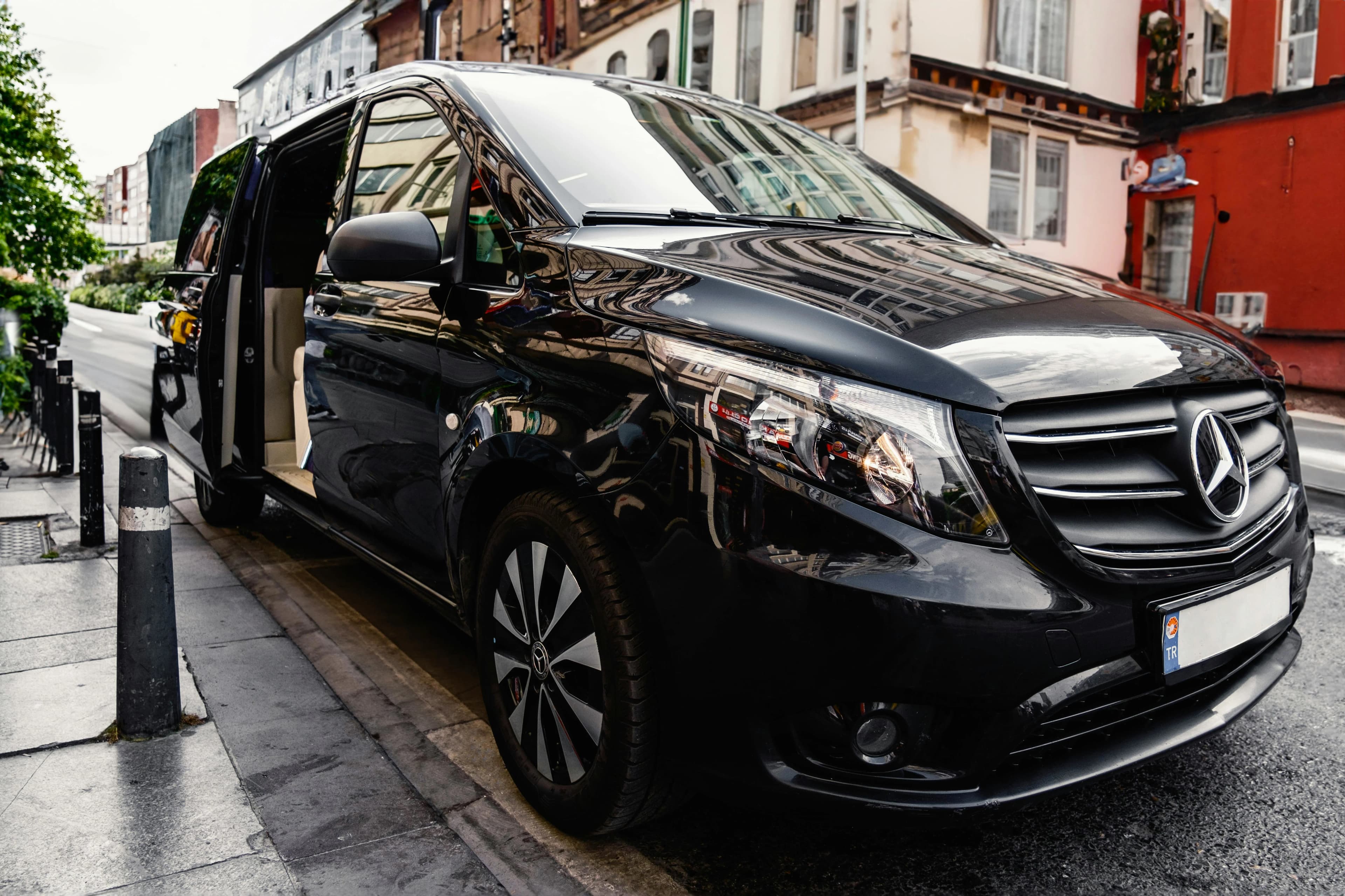 private driver